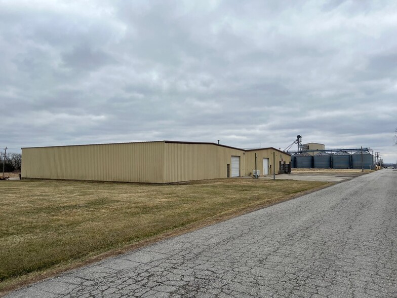 415 Harvester Rd, Chillicothe, MO for sale - Building Photo - Image 1 of 24