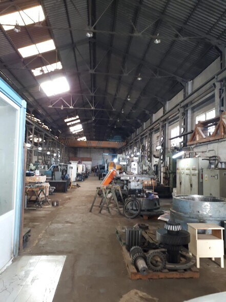 Industrial in Alicante, Alicante for sale - Building Photo - Image 3 of 5