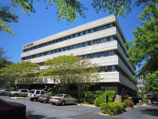 More details for 11260 Roger Bacon Dr, Reston, VA - Office for Lease