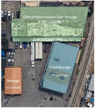 508-529 E 35th St, Paterson, NJ for lease Site Plan- Image 2 of 3