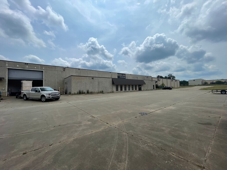 1600 Commerce St, Marshall, TX for sale - Building Photo - Image 2 of 4