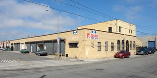 More details for 1501 Daisy Ave, Long Beach, CA - Industrial for Lease