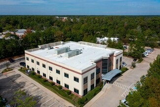 More details for 3117 College Park Dr, The Woodlands, TX - Medical for Lease