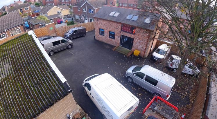 Heritage Ct, Barnsley for sale Building Photo- Image 1 of 1