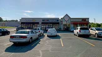 More details for 4615 Miami St, South Bend, IN - Retail for Lease