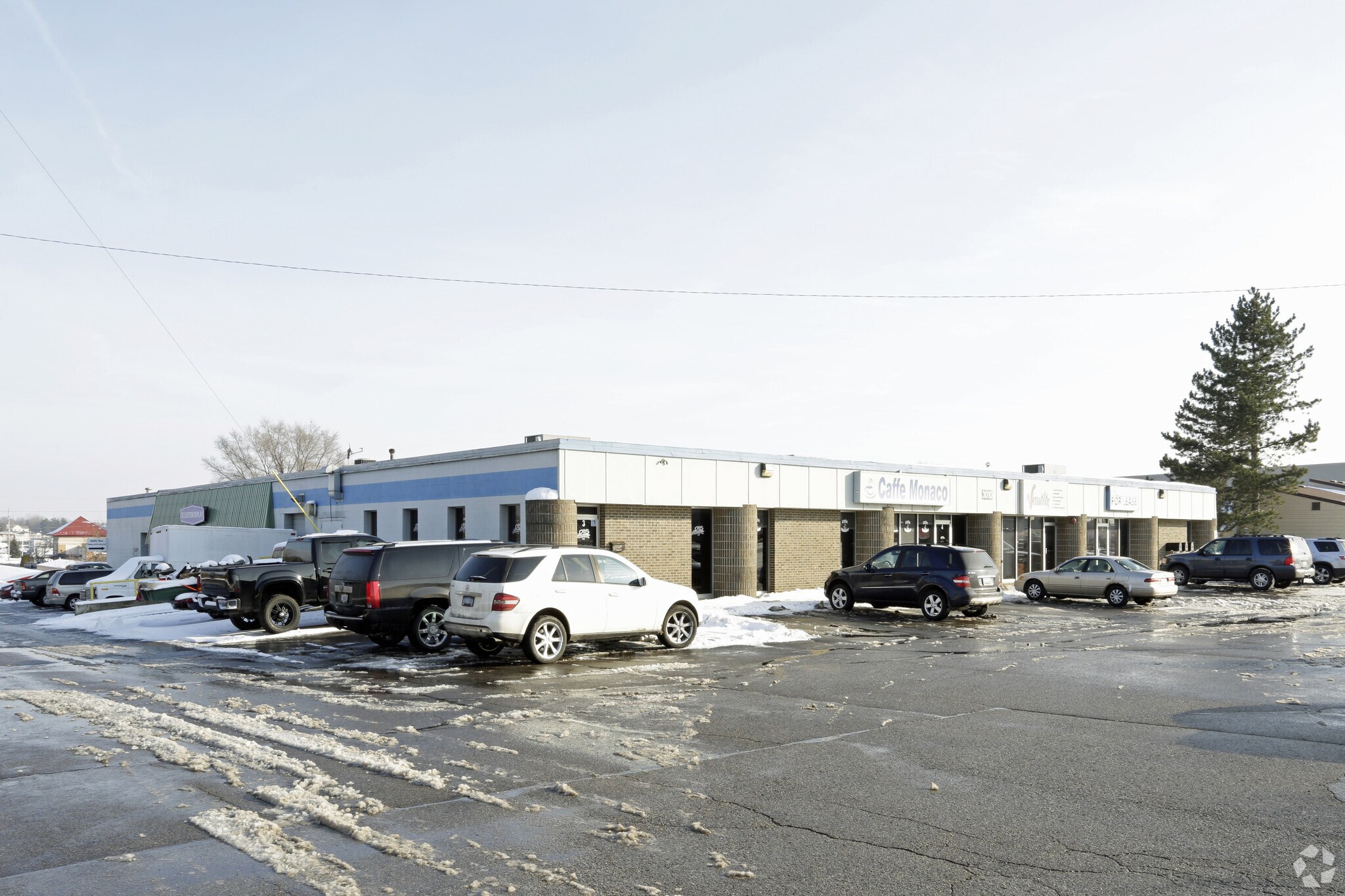 3010 Shaffer Ave SE, Grand Rapids, MI for sale Primary Photo- Image 1 of 1