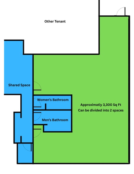 6220 Nesbitt Rd, Madison, WI for lease - Building Photo - Image 3 of 8
