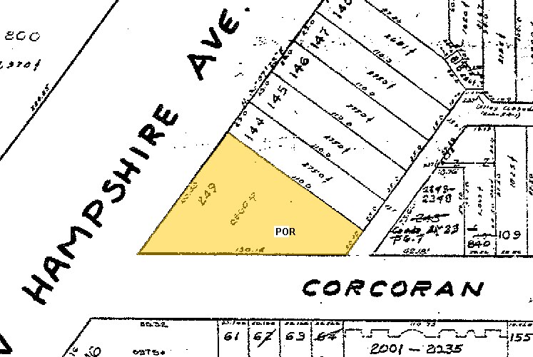 1615 New Hampshire Ave NW, Washington, DC 20009 | LoopNet
