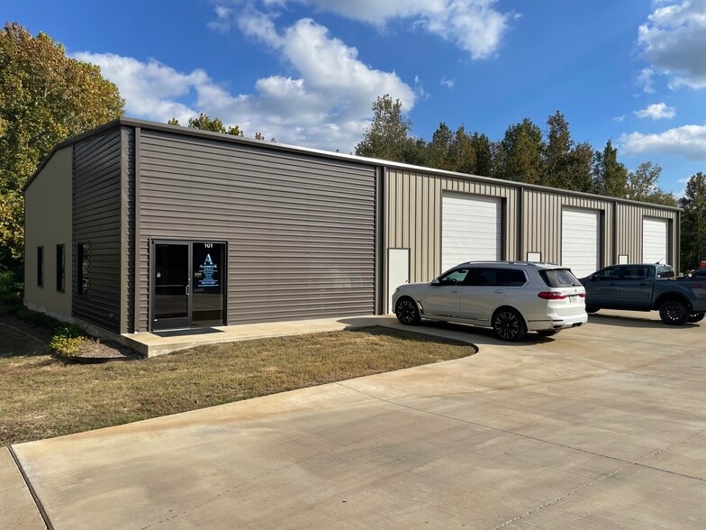 11705 County Road 166 rd, Tyler, TX for sale - Building Photo - Image 3 of 4