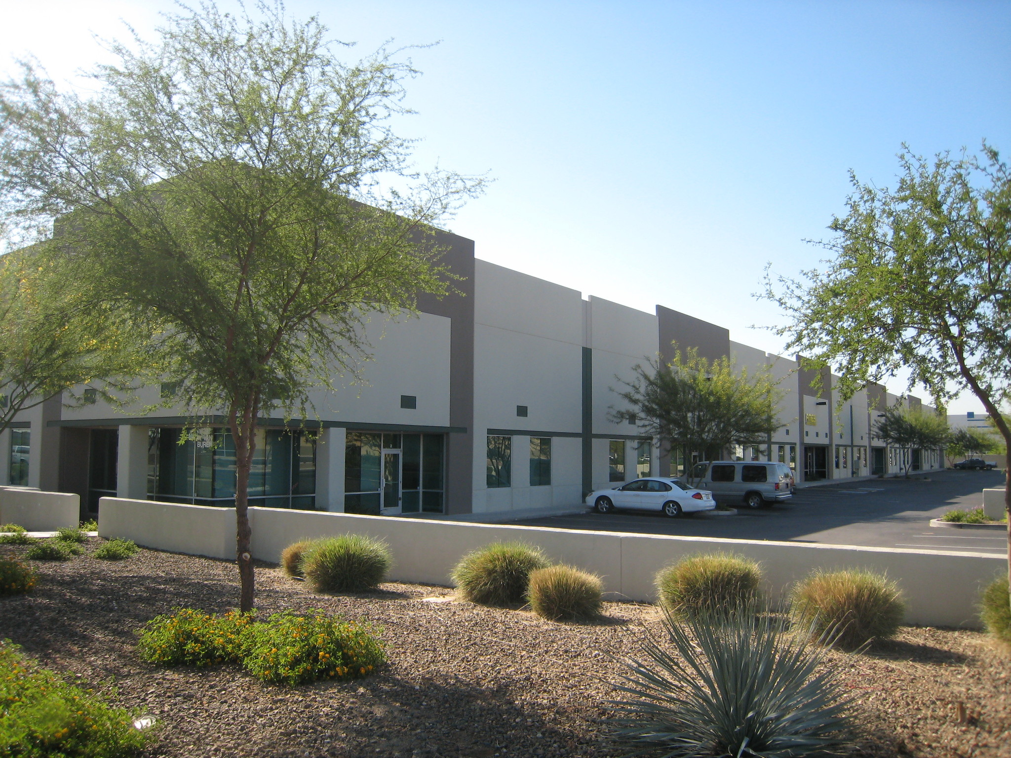 10297 W Van Buren St, Tolleson, AZ 85353 - Office Space for Lease ...