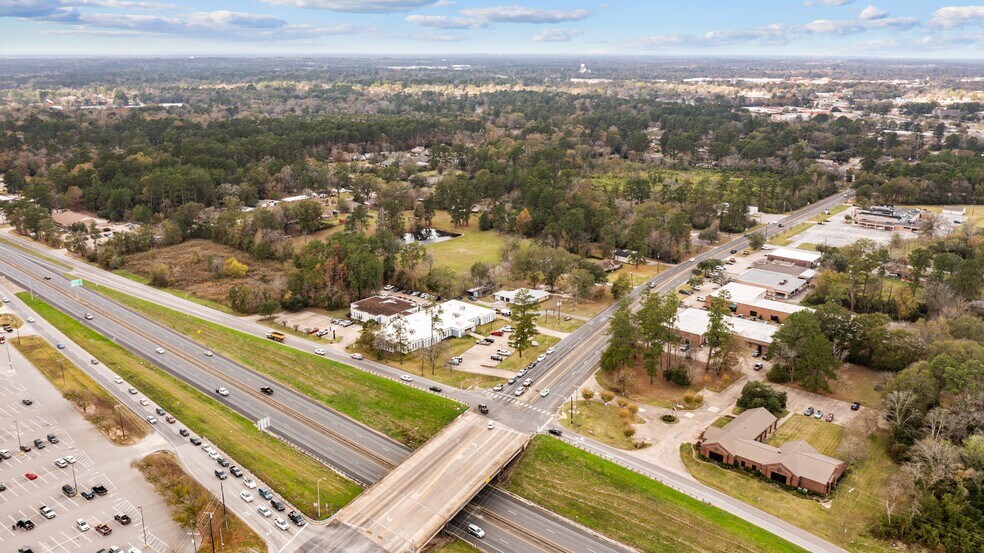 Tract 2 South Chestnut, Lufkin, TX 75901 Land for Sale