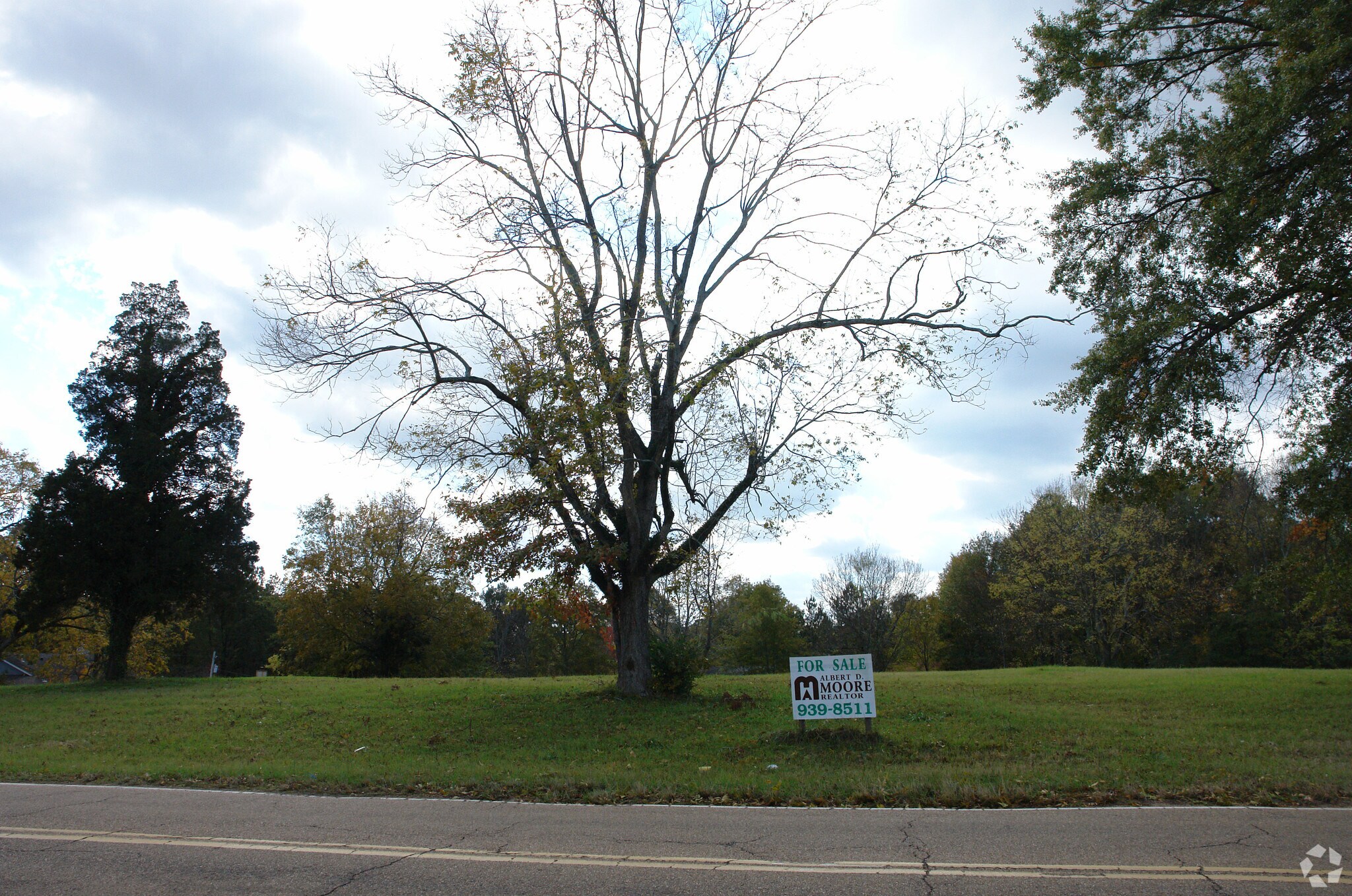 Maddox Rd, Jackson, MS for sale Primary Photo- Image 1 of 1