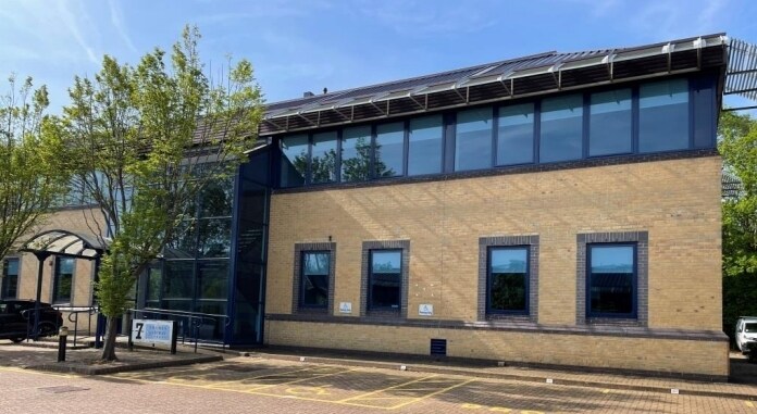 Ambley Green, Gillingham for lease Primary Photo- Image 1 of 2