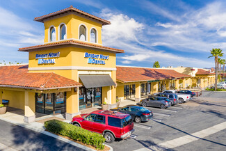 More details for 700-760 S Rancho Santa Fe Rd, San Marcos, CA - Office, Retail for Lease