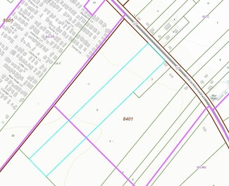 More details for South Black Horse Pike, Williamstown, NJ - Land for Lease