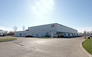 6611 Broughton Ave, Columbus, OH for lease Building Photo- Image 2 of 4