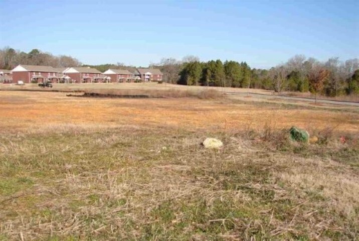 00 Hwy 119, Montevallo, AL for sale - Building Photo - Image 1 of 1