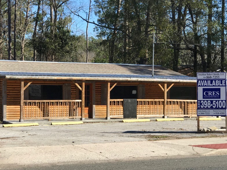 659 US Highway 301 S, Jacksonville, FL for sale - Primary Photo - Image 1 of 1