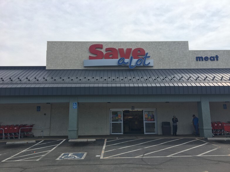 630-780 W 84th Ave, Thornton, CO for lease - Building Photo - Image 2 of 12