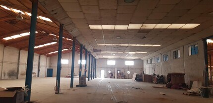 Industrial in Humanes de Madrid, Madrid for lease Interior Photo- Image 1 of 1