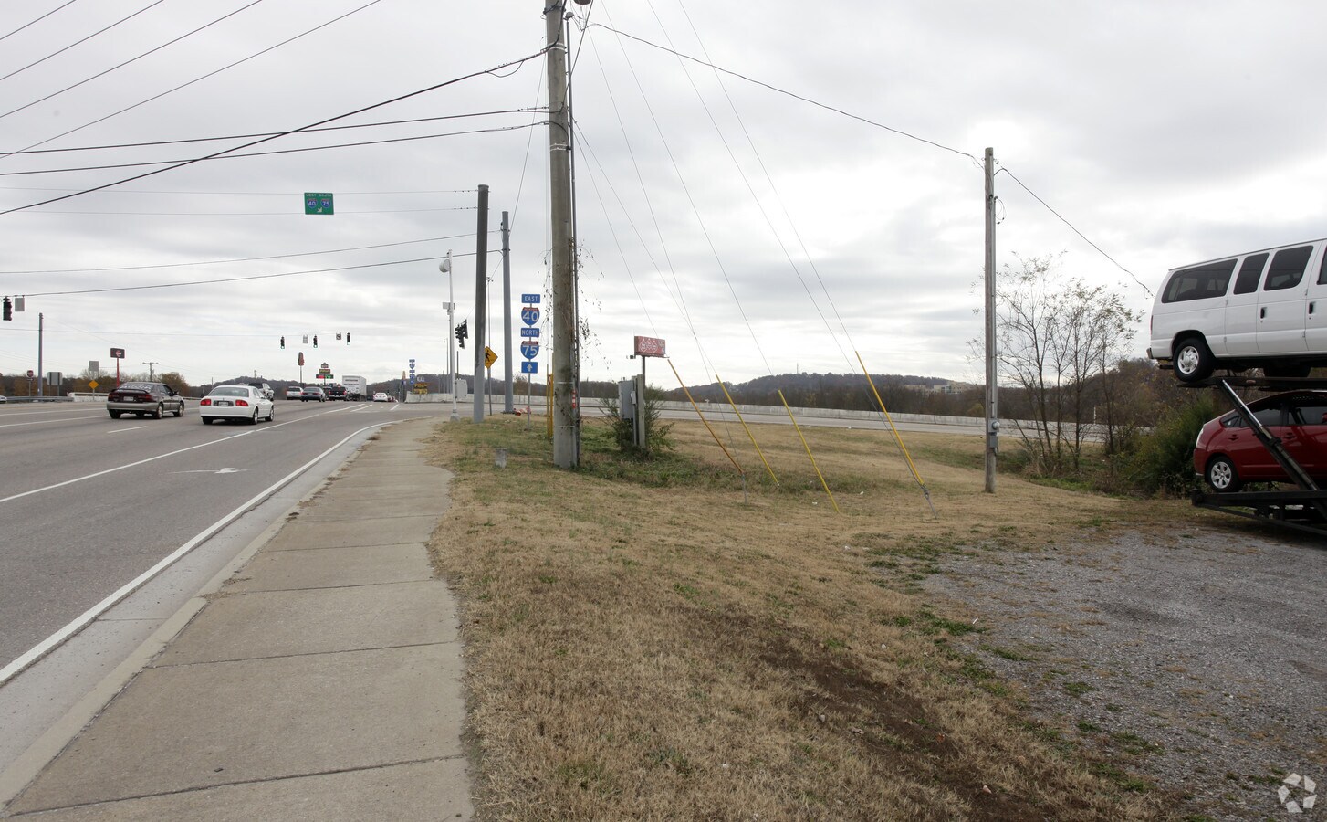 501 Lovell Rd, Knoxville, TN 37932