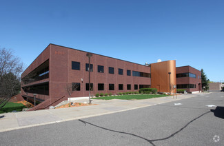 More details for 6499 University Ave NE, Fridley, MN - Office for Lease