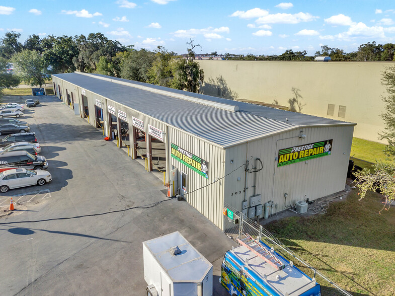 3052 Shader Rd, Orlando, FL for sale - Building Photo - Image 1 of 1