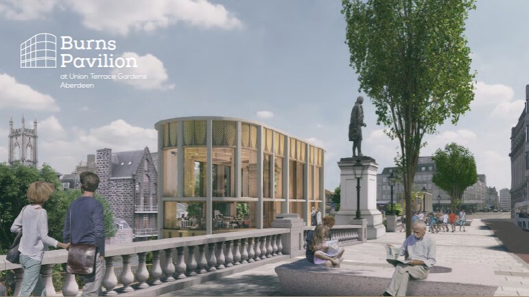 Union Ter, Aberdeen for sale Building Photo- Image 1 of 1