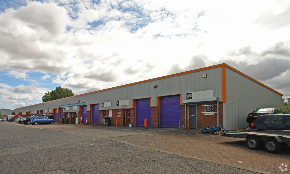 Victoria Rd W, Hebburn for lease - Building Photo - Image 2 of 4