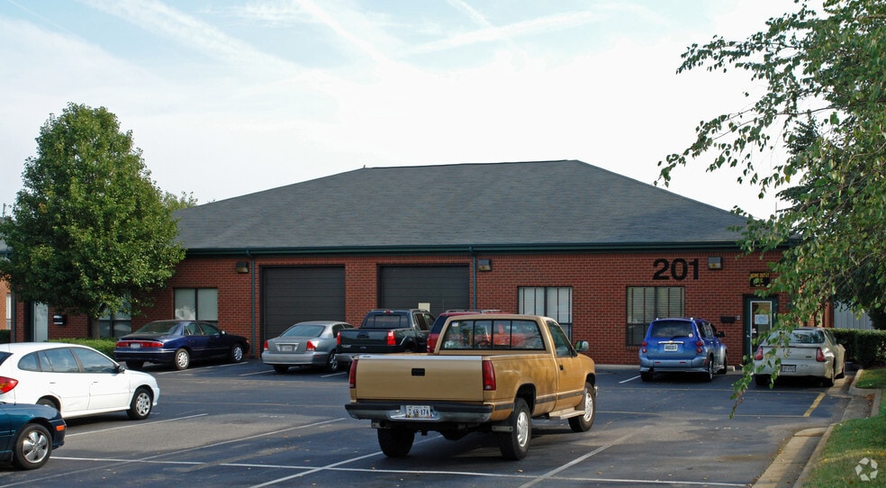 201 Research Dr, Chesapeake, VA for sale - Primary Photo - Image 1 of 1