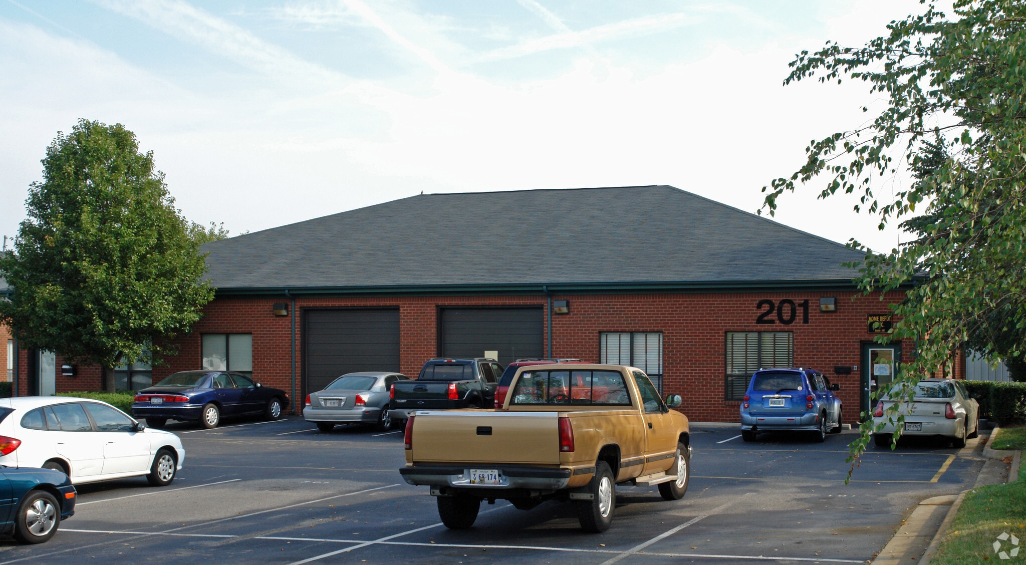 201 Research Dr, Chesapeake, VA for sale Primary Photo- Image 1 of 1