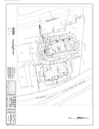 More details for 1500 Campus Dr, Morganville, NJ - Flex for Lease