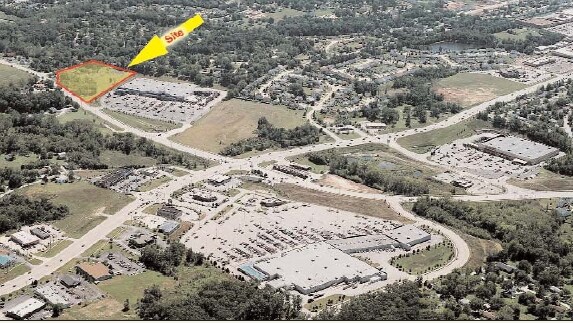 Mexico Rd & Sonderen Rd, O'Fallon, MO for sale Building Photo- Image 1 of 1