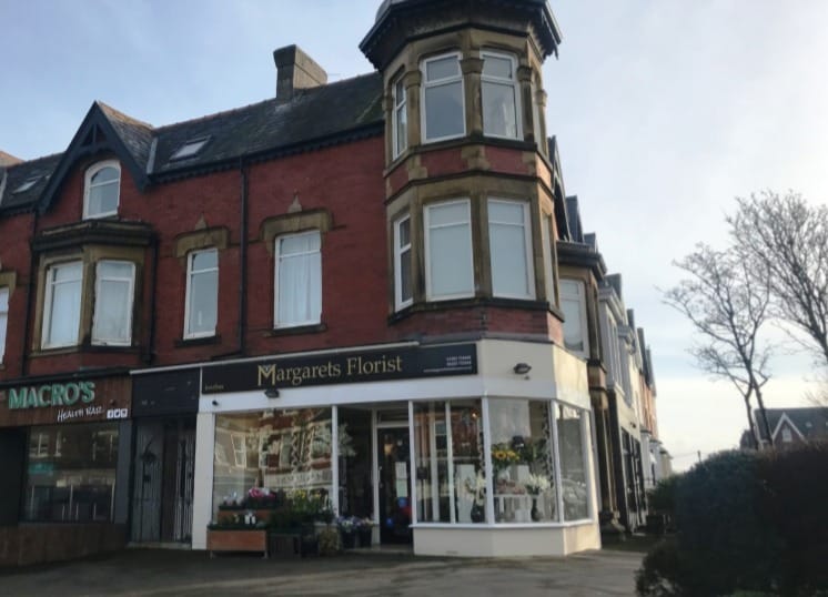 15 Wood St, Lytham St Annes for sale Building Photo- Image 1 of 1