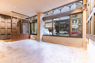 672-682 Geary St, San Francisco, CA for lease Building Photo- Image 2 of 11