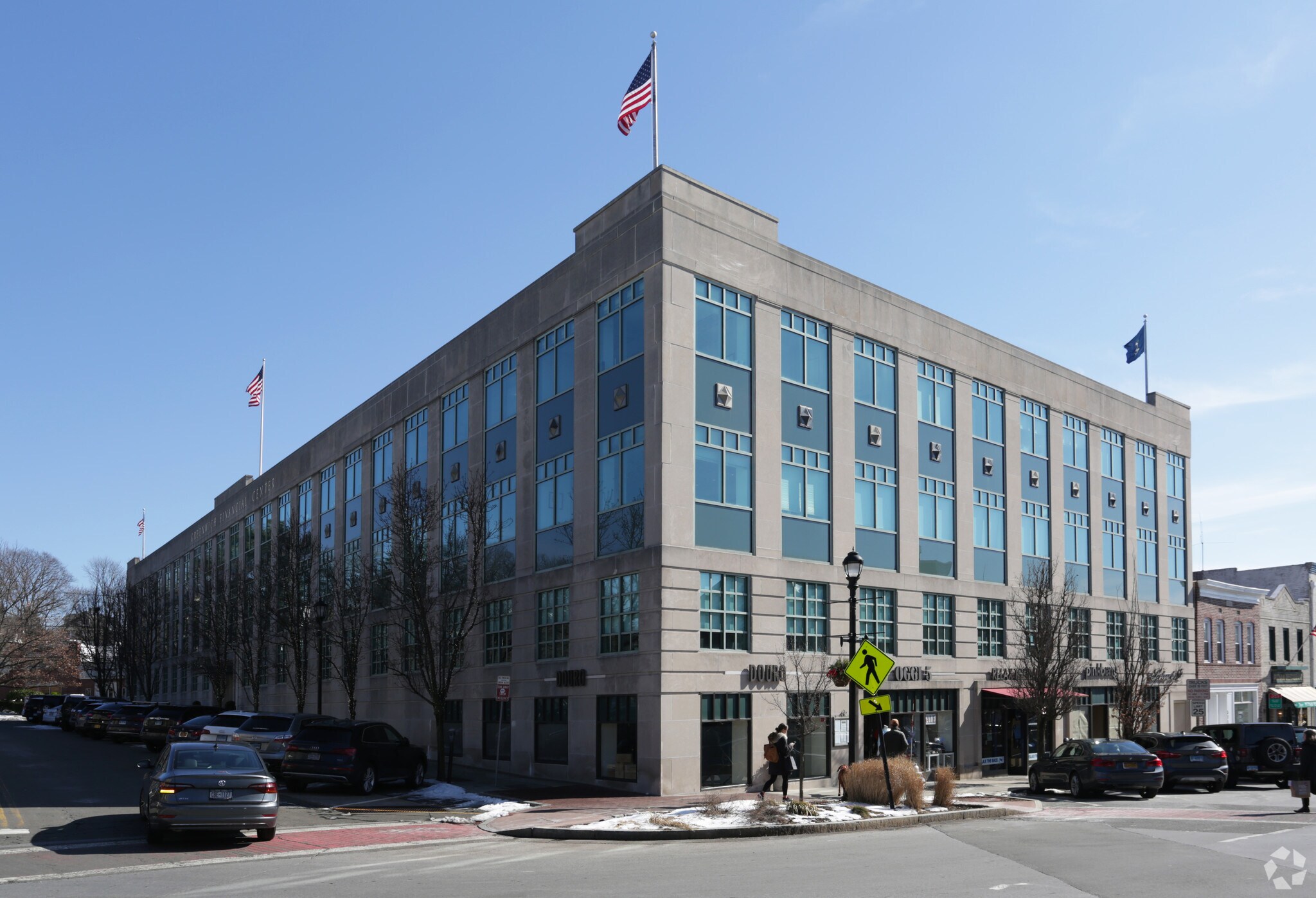 1 Fawcett Pl, Greenwich, CT for sale Primary Photo- Image 1 of 1