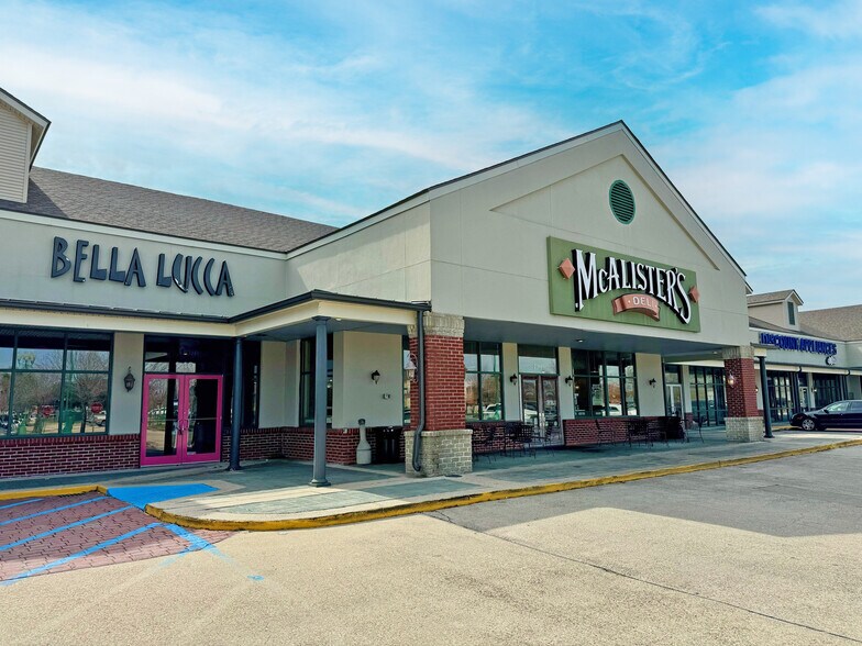 796 E I-10 Service Rd, Slidell, LA for lease - Building Photo - Image 3 of 4