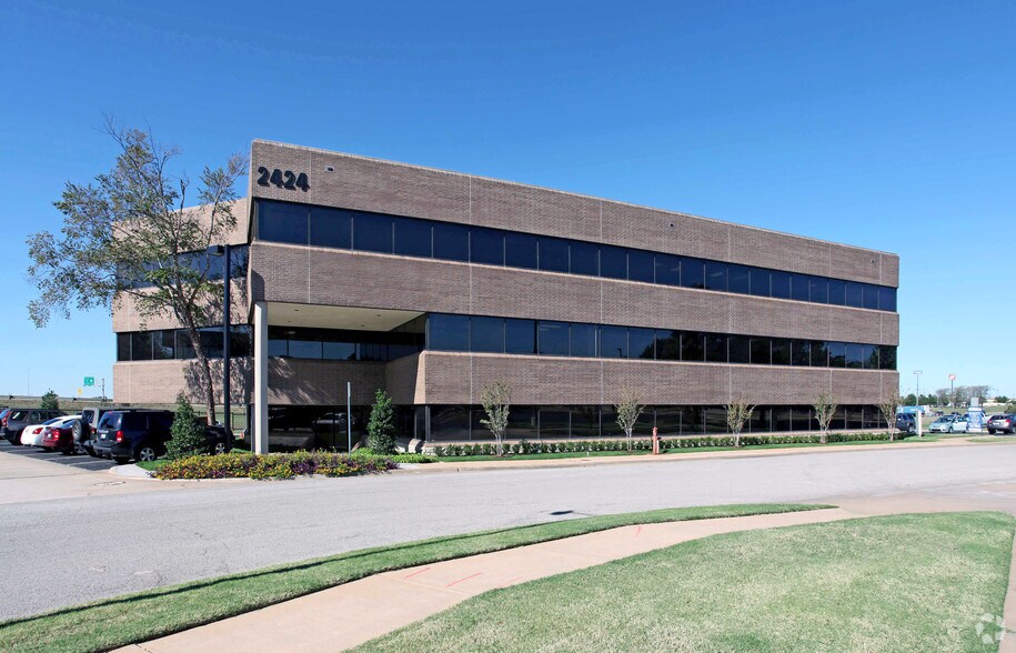 2424 Springer Dr, Norman, OK 73069 United Way Plaza