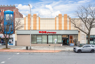 More details for 153 Central Ave, Albany, NY - Retail for Lease