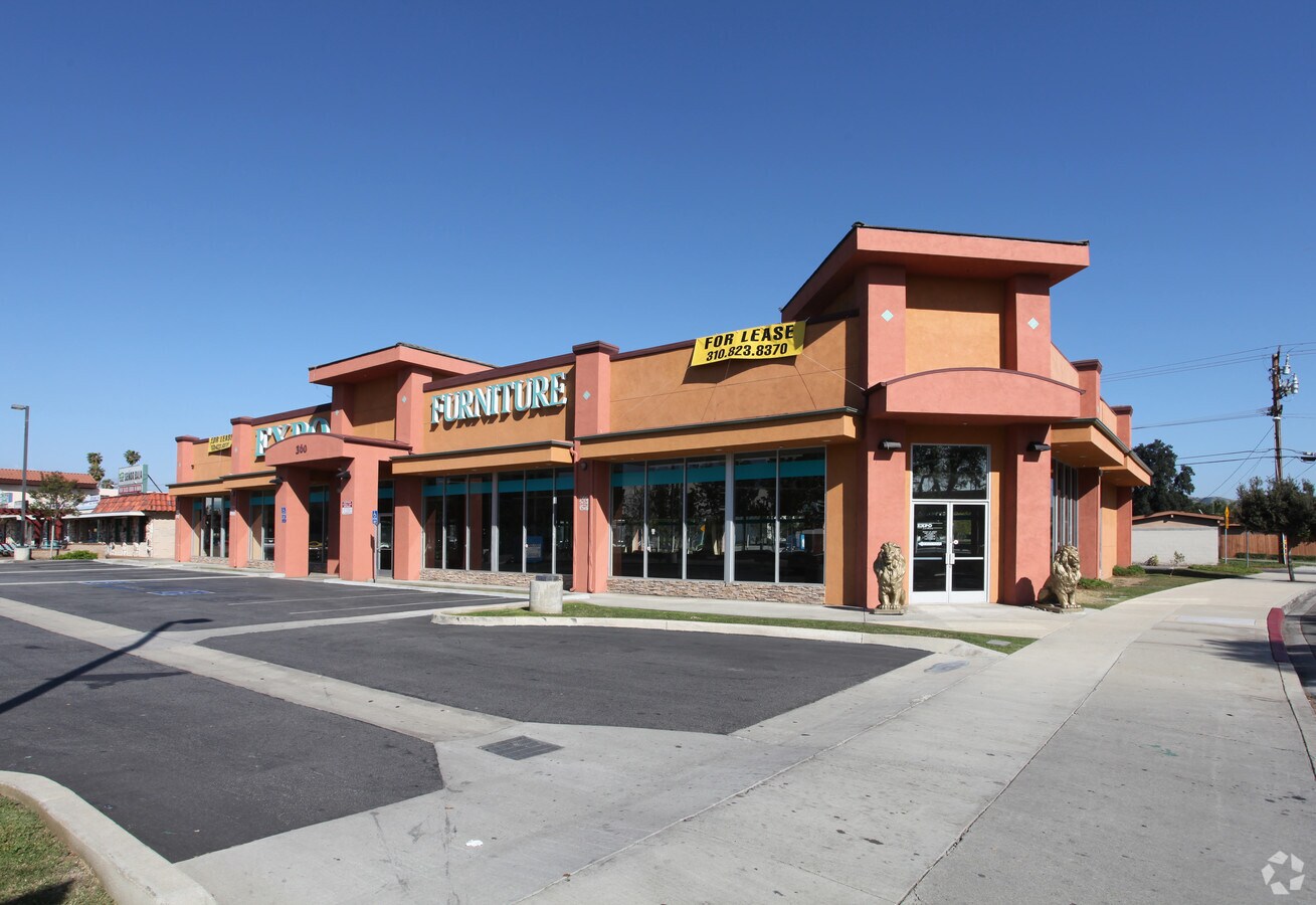 360 S Glendora Ave, West Covina, CA 91790