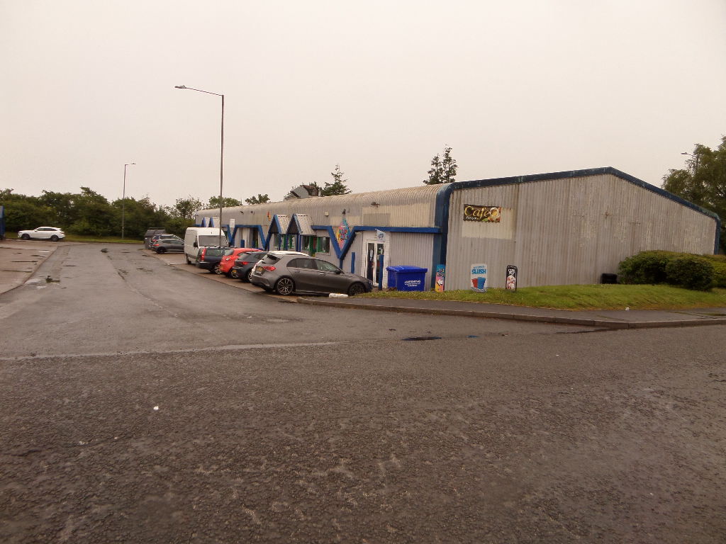 Tyle Teg, Maesteg for lease Building Photo- Image 1 of 3