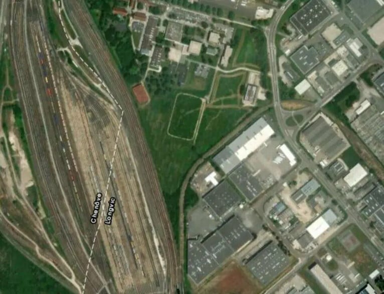 Flex in Longvic for sale - Aerial - Image 3 of 3