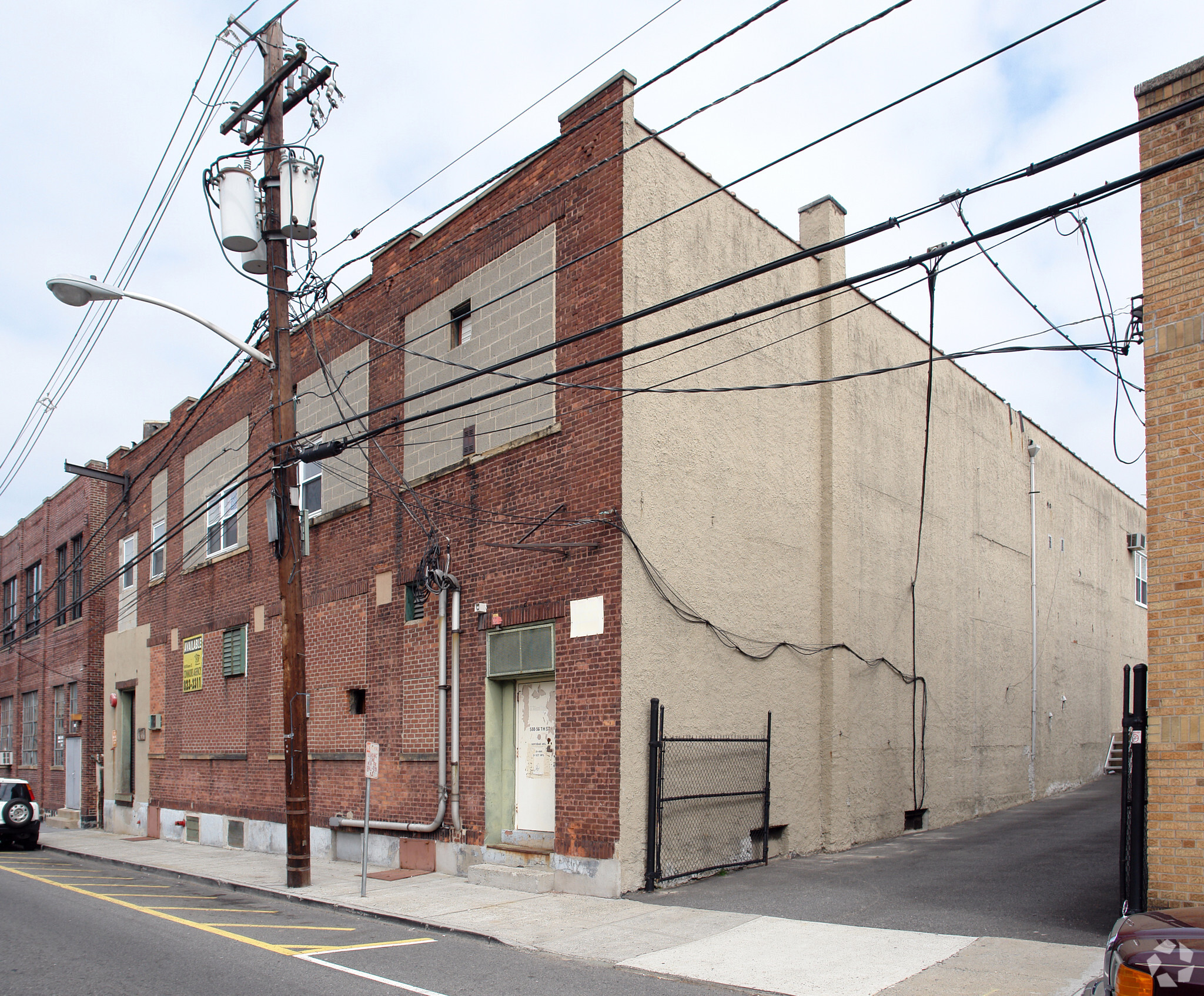 588 56th St, West New York, NJ for sale Primary Photo- Image 1 of 1