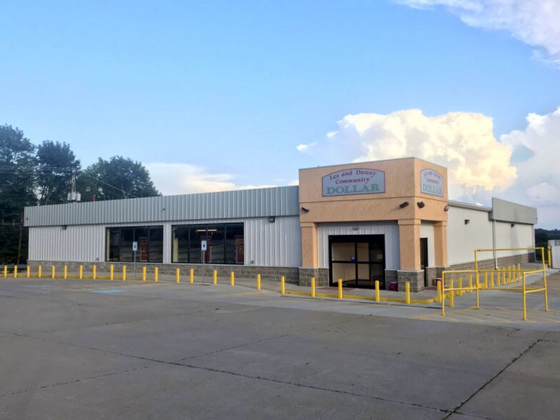 100 Freeport Rd, Butler, PA 16002 Butler Twp Land for Lease REAR