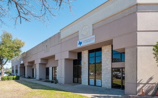 More details for 1421 W Wells Branch Pky, Pflugerville, TX - Flex for Lease
