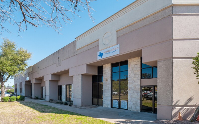 1421 W Wells Branch Pky, Pflugerville, TX for lease Building Photo- Image 1 of 13
