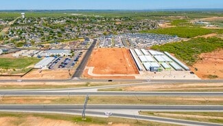 More details for 4780 Houston Harte Expressway, San Angelo, TX - Land for Sale