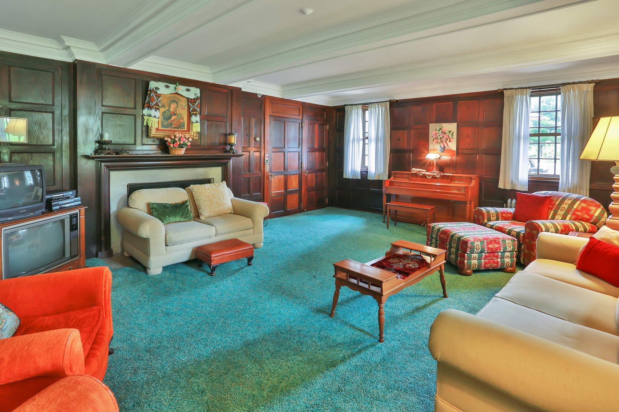 150 Sister Servants Ln, Sloatsburg, NY 10974 Table Rock Estate (St