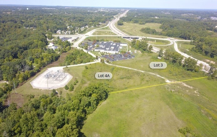 4171 S Monroe Medical Park Blvd, Bloomington, IN for sale - Primary Photo - Image 2 of 4