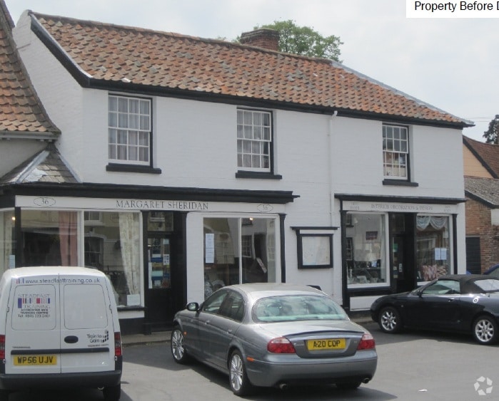 36-37 Market Pl, Hingham for sale Primary Photo- Image 1 of 1